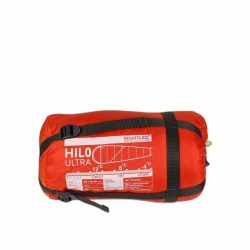 Schlafsack Regatta RCE402-H0Y Orange Einheitsgröße