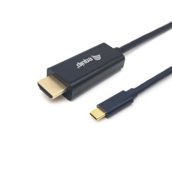 USB A zu USB-C-Kabel Equip... (MPN M0508224)