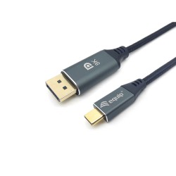 USB A zu USB-C-Kabel Equip... (MPN M0508226)