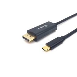 USB A zu USB-C-Kabel Equip... (MPN M0508228)