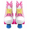 Inlineskates Disney J862030 Rosa