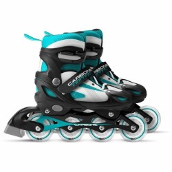 Inlineskates Stamp Schwarz... (MPN S0800095)