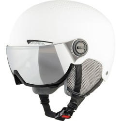 Skihelm Alpina Arber Visor... (MPN S0800224)