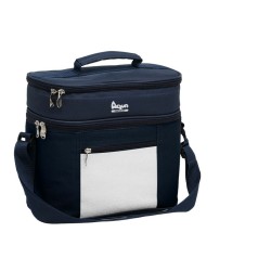 Kühltasche Marineblau 7 L... (MPN S1129688)