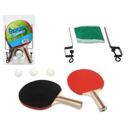 Tischtennis-Set mit Netz (MPN S1131678)