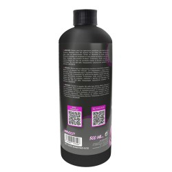 Auto-Shampoo Motorrevive Snow Foam Konzentriert 500 ml Rosa