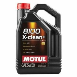 Auto-Motoröl 8100 X-CLEAN+... (MPN S37114180)