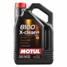 Auto-Motoröl 8100 X-CLEAN+ 5W30 5 L