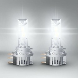 Autoglühbirne Osram LEDriving HL H15 12 V