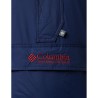 Wasserdichte Jacke für Männer Columbia WO1136 Marineblau