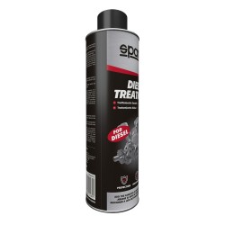 Benzin Behandlung Sparco 300 ml