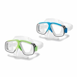 Taucherbrille Intex Surf Rider (MPN S2413817)