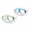 Taucherbrille Intex Surf Rider