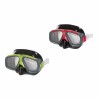 Taucherbrille Intex Surf Rider