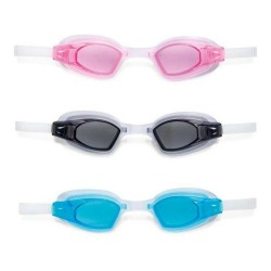 Schwimmbrille Intex Free... (MPN S2416430)