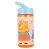 Wasserflasche Peppa Pig Kindness Counts 410 ml