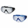 Schwimmbrille Intex Aqua Pro