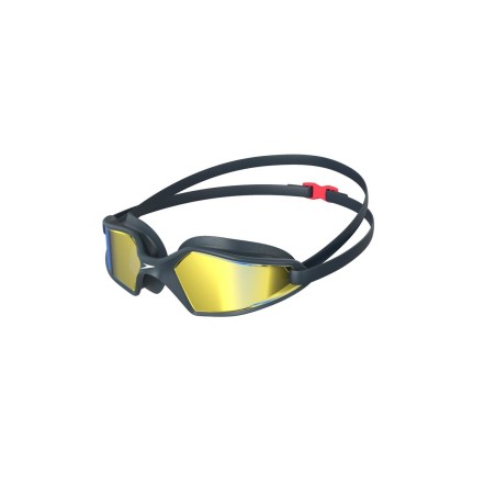 Schwimmbrille Speedo Hydropulse Mirror Erwachsene (Einheitsgröße)