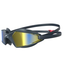 Schwimmbrille Speedo Hydropulse Mirror Erwachsene (Einheitsgröße)