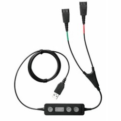 USB Adapter Jabra Link 265... (MPN S55025136)