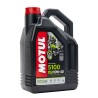 Motorrad-Motoröl Motul 5100 10W40 4 L