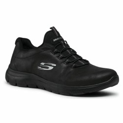 Laufschuhe für Damen Skechers 88888301-BBK