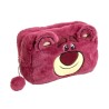 Reise-Toilettentasche Toy Story Rosa 100 % polyester 23 x 15 x 9 cm