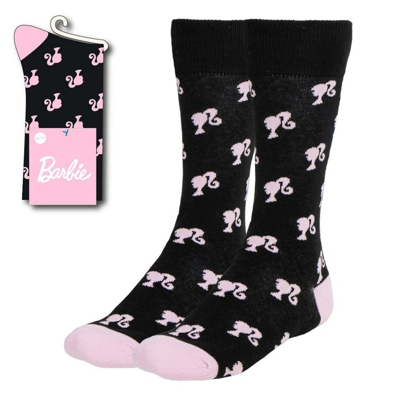 Socken Barbie (36-43)