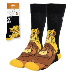 Socken The Lion King 36-43 (MPN S0741559)