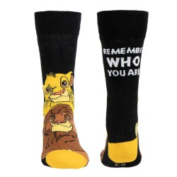 Socken The Lion King 36-43