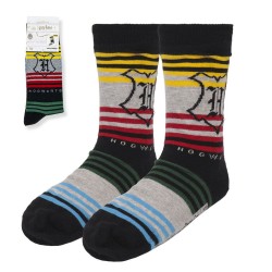 Socken Harry Potter Rot 38-45 (MPN S0741576)