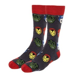 Socken Marvel 38-45 (MPN S0741577)