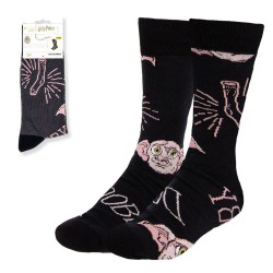 Socken Harry Potter Schwarz... (MPN S0741597)