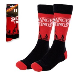 Socken Stranger Things... (MPN S0741640)