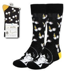 Socken Harry Potter (38-45) (MPN S0741698)