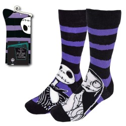 Socken The Nightmare Before... (MPN S0741699)