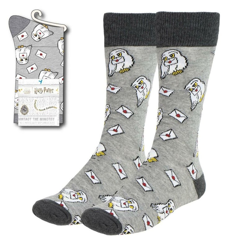 Socken Harry Potter (38-45)