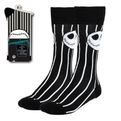 Socken The Nightmare Before... (MPN S0741708)