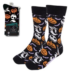 Socken The Nightmare Before... (MPN S0741713)