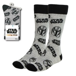 Socken The Mandalorian 38-45 (MPN S0741715)