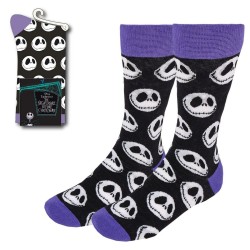 Socken The Nightmare Before... (MPN S0741716)