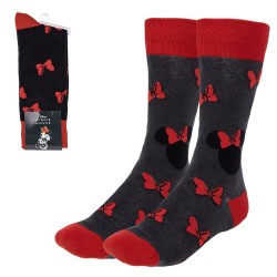 Socken Minnie Mouse Schwarz... (MPN S0741749)