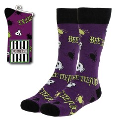 Socken Beetlejuice 38-45 (MPN S0741751)