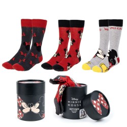 Socken Minnie Mouse 3 Paar... (MPN S0741752)