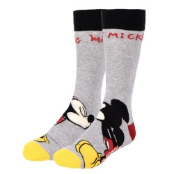 Socken Minnie Mouse 3 Paar (36-43)