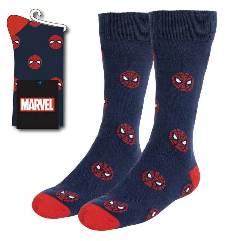 Socken Marvel 38-45