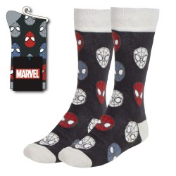 Socken Marvel 38-45 (MPN S0741766)