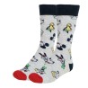 Socken Mickey Mouse 3 Paar (38-45)