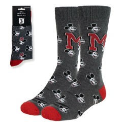 Socken Mickey Mouse 38-45 (MPN S0741774)