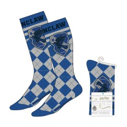 Socken Harry Potter Blau 38-45 (MPN S0741779)